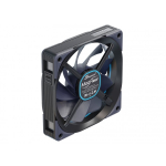 Seasonic SF-12025MF-P arvuti jahutuss&uuml;steem Arvuti korpus &Otilde;hujahuti 12 cm Must 1 tk