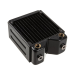 Coolgate XFlow radiator G2 (CG360G2X)
