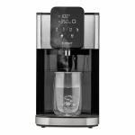 Caso Turbo Hot Water Dispenser HW 1660 2600 W, 4 L, Plastic