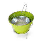 GoodHome ST2722 Tourist folding Grill