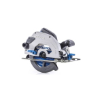 Evolution S185CCSL 1600W 185mm circular saw