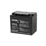 Lead Lead battery VIPOW 12V 75Ah