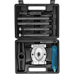 Neo puller with gear (11-847)