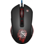 Mouse Mouse Defender Sleipnir GM-927 (52927)
