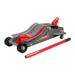 Proline Pro-Line Low profile 2 t 89-359 mm (46921)