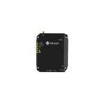 Milesight Industrial 4G/LTE router