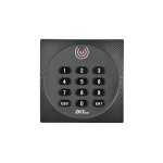 ZKTECO Remote card reader 13.56MHz (Desfire), Wiegand 34/66