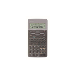 Sharp EL-531TH Calculator, Gray Box (SH-EL531THGY)