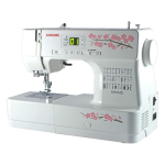Janome 1030 MX