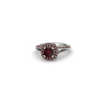Jewelery Jewelery Guess Ring UBR11403-52