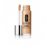 Clinique Beyond Perfecting Foundation + Concealer 30 ml Pudel Vedelik CN 32 Buttermilk