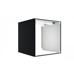 Newell Newell M80 II colorless tent for product photography