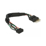 DeLOCK 41977 Sisemine USB-kaabel