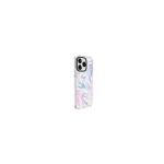 Evelatus Apple iPhone 15 Pro Max PC+TPU With MagSafe Customized Print Flower