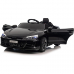 Audi Audi RS e-tron GT - electric car, black