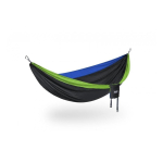 ENO DOUBLENEST, Chartreuse / Black / Royal