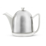 Spring Spring Electric Kettle 1.0L silver