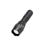 Vakoss DS-125 flashlight 5LED IPX4