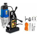 Magnetic Magnetic drill with magnetic base 1380W MSW-MD32-ECO