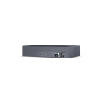 CyberPower PDU44302 toitejaotuskomponent (PDU) 18 vahelduvvoolu kontakt 2U Must