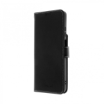 Insmat 650-3238 mobiiltelefoni &uuml;mbris 16,5 cm (6.5") Klapiga kaas Must