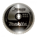 Makita Specialized &uuml;mmargune saetera 30,5 cm 1 tk