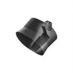 Vogels Vogels Wall Mount for Speaker Sonos Era 300 B black SWM 4131