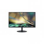 Acer SB2 SB322QAbi PC lamekuvar 80 cm (31.5") 1920 x 1080 pikslit Full HD LCD Must