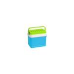 Cold Cold box Fiesta+ 20 light blue|light green