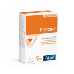 Pile Pile Forzinc 60 Tablets