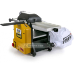 Femi Jobline PF 204 Cyclone 2 in 1 planing and reaming machine