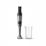 Philips 5000 series HR2681/00 kannmikser Saumikser 1200 W Must, Roostevaba teras