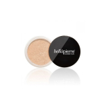 Bellapierre Bellapierre cosmetics Mineral Foundation SPF 15 9 g Purk Pulber 02 Blondie