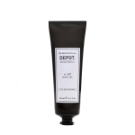 DEPOT DEPOT The Male Tools & Co. No. 307 Black Gel Mehed 125 ml