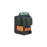 geo-FENNEL FLG 6X-GREEN Joonlaser 30 m