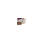 Fanola Colouring Cream professional permanent hair colour 7.03 1