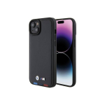 DKNY DKHMP15MHRHSEK iPhone 15 Plus | 14 Plus 6.7" czarny|black h