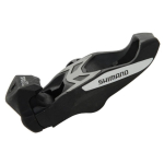 Shimano PD-R550-L jalgrattapedaal Must 2 tk
