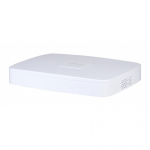 Dahua Dahua Technology Lite NVR4108-8P-4KS3 1U Valge