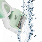 Electric Electric foot scrubber Silk'n Micro Pedi Wet&Dry