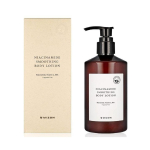 Body Body lotion Mizon Niacinamide Smoothing Body lotion, with niacinamide, vitamin C and AHA group acids, 300 ml