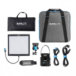 Nanlite PavoSlim 60B Bi-Color