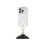 Case Case JE 2in1 iPhone 15 Pro 6.1" MagSafe transparent/clear 30535 (Just Elegance)