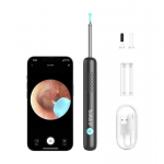 Smart Smart Visual Ear-Clean Rod Bebird R1 black