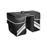 Double Double travel bag on the trunk RFR Carrier 32L
