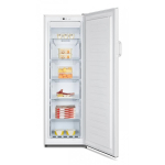 Hisense FV245N4AW2 P&uuml;stine s&uuml;gavk&uuml;lmik Eraldiseisev 194 l E Valge