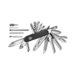 Victorinox Huntsman schwarz