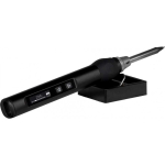 Soldering Soldering iron 9-20V 65W with USB-C connection, Joy-it
