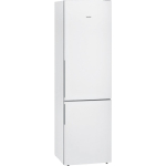 Siemens iQ500 KG39EAWCA k&uuml;lmik-s&uuml;gavk&uuml;lmik Eraldiseisev 343 l C Valge