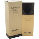 Chanel Sublimage Le Fluide Ultimate Skin Regeneration - Skin gel
